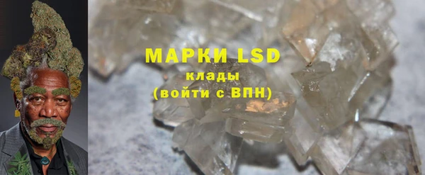твердый Майский